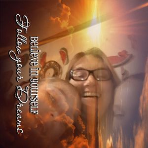 Meet your Posher, Annette